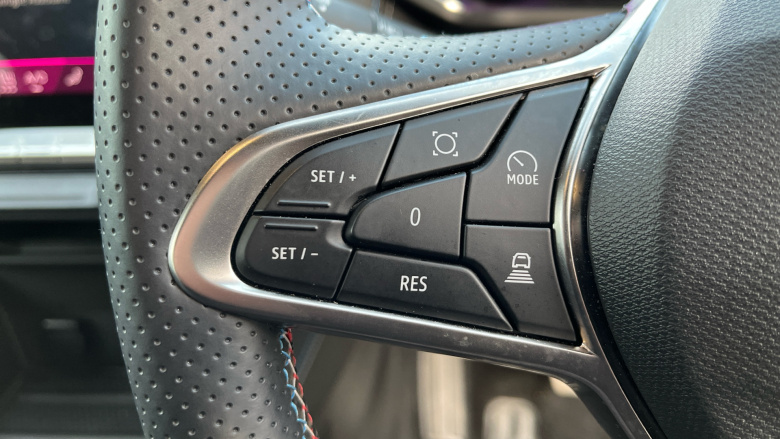 Renault Symbioz 1.6 E-Tech FHEV 145 Techno Esprit Alpine 5dr Auto Hybrid Estate